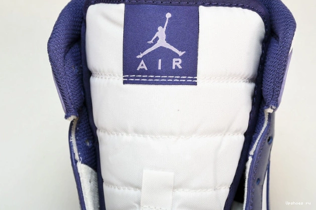 Blueberry 1 Jordan  Air Mid DQ8426-515 0118